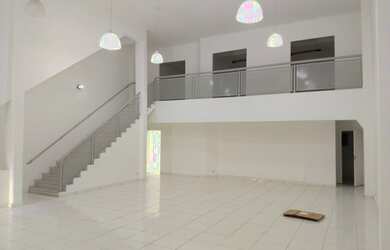 Imagem 5: Salão Térreo de 230 metros em Barueri - Boa Vista