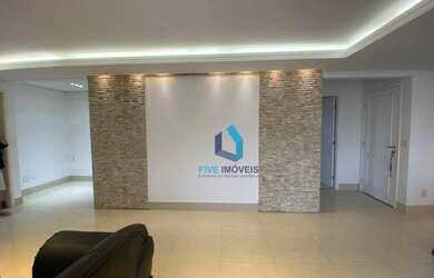 Imagem 5: Apartamento com 3 dormitórios, 140 m² - venda por R$ 1.171.000 ou aluguel por R$ 5.900/mês