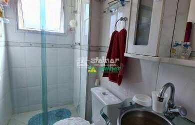 Imagem 7: Apartamento com 2 dormitórios, 58 m² - venda por R$ 350.000,00 ou aluguel...