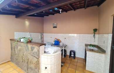 Imagem 16: Casa com 3 dormitórios à venda, 258 m² por R$ 450.000,00 - Alto da...