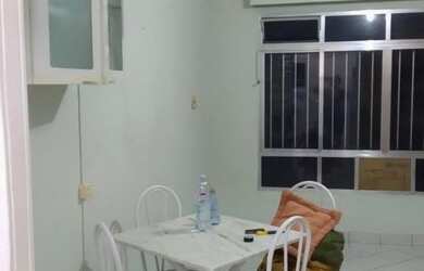 Imagem 1: Apartamento, 30 m² - venda por R$ 275.000,00 ou aluguel por R$ 1.900,00/mês...