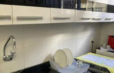 Imagem 7: Apartamento com 1 dormitório, 55 m² - venda por R$ 1.280.000,00 ou aluguel...