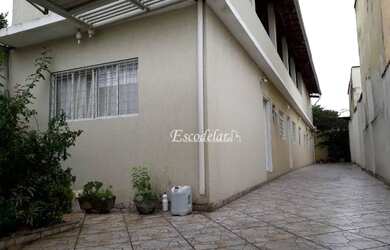 Imagem 14: Casa à venda, 204 m² por R$ 554.000,00 - Jardim Brasil - São Paulo/SP