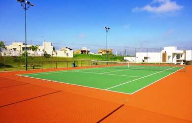 Imagem 10: Terreno à venda, 490 m² por R$ 350.000 - Condomínio Mirante dos Ipês...