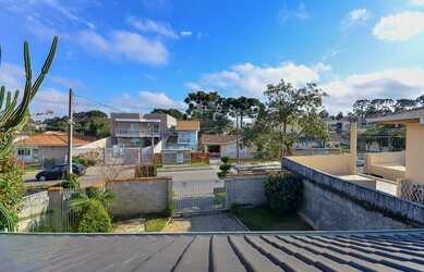 Imagem 14: Casa à venda, 191 m² por R$ 780.000,00 - Bairro Alto - Curitiba/PR