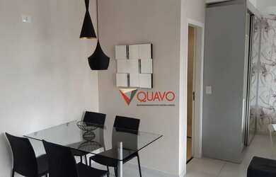 Imagem 9: Apartamento com 1 dormitório, 40 m² - venda por R$ 589.000,00 ou aluguel...
