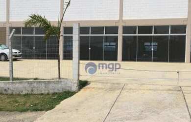 Imagem 8: Prédio para alugar, 400 m² por R$ 26.000/mês - Alphaville - Santana...