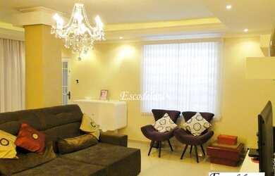 Imagem 6: Sobrado à venda, 412 m² por R$ 1.750.000,00 - Jardim São Paulo - São...