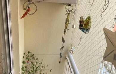 Imagem 1: Apartamento à venda, 47 m² por R$ 285.000,00 - Jardim Ubirajara Zona...