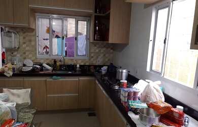 Imagem 5: Qnn 20 bonita 3 qtos suite laje porcelanato R$: 420mil