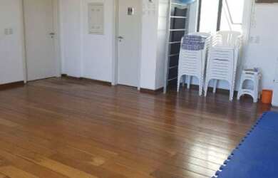 Imagem 4: Conjunto à venda, 51 m² por R$ 159.000,00 - Menino Deus - Porto Alegre/RS