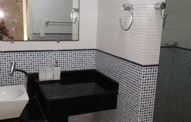 Imagem 5: Apartamento na Barra. Imóvel mobiliado, 7.199.299m² de Área, 1 Vaga...