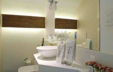 Imagem 3: Casa com 4 dormitórios à venda, 316 m² por R$ 1.200.000 - Condomínio Portal de Itu - Itu/S