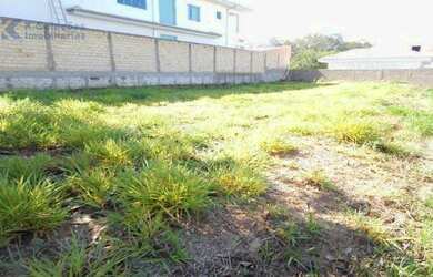 Imagem 6: Terreno à venda, 360 m² por R$ 190.000,00 - Quinta Ranieri Blue - Bauru/SP