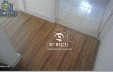 Imagem 9: Sobrado à venda, 91 m² por R$ 499.000,00 - Casa Branca - Santo André/SP