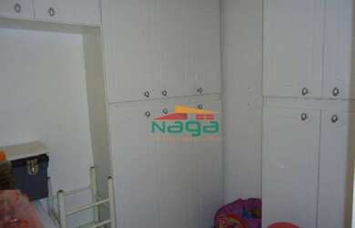 Imagem 9: Apartamento à venda, 94 m² por R$ 760.000,00 - Vila Guarani Zona Sul...