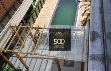 Imagem 14: Apartamento à venda, 102 m² por R$ 895.000,00 - Jurerê - Florianópolis/SC