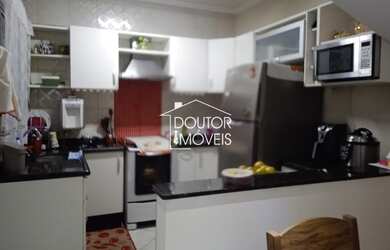 Imagem 9: São Paulo - Casa de Condomínio - VILA ARAGUAIA