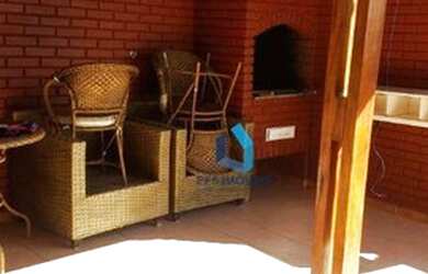 Imagem 9: Sobrado à venda, 186 m² por R$ 765.000,00 - Jardim Luanda - São Paulo/SP