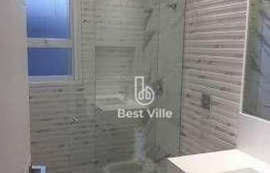 Imagem 14: Residência Alto Padrão Condomínio Tamboré 10 - Santana de Parnaíba...