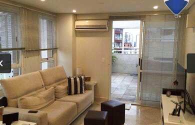 Imagem 14: Charmosa Cobertura com piscina e churrasqueira 3 vagas deposito