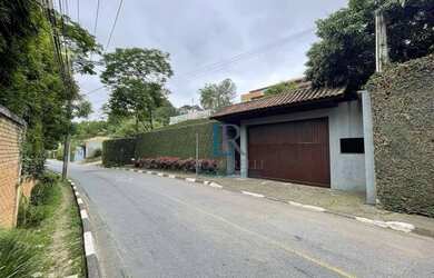 Imagem 3: Casa à venda, 742 m² por R$ 1.650.000,00 - Granja Viana - Cotia/SP