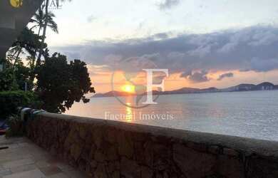 Imagem 7: Apartamento à venda, 248 m² por R$ 2.000.000,00 - Enseada - Guarujá/SP