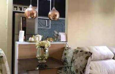 Imagem 6: Apartamento à venda, 47 m² por R$ 250.000,00 - Aricanduva - São Paulo/SP