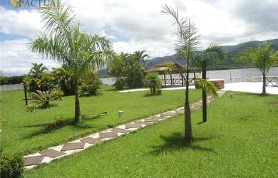 Imagem 9: Casa com 5 dormitórios à venda, 400 m² por R$ 7.000.000,00 - Marina...