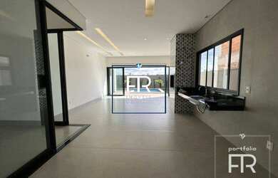 Imagem 5: Casa à venda, 249 m² por R$ 2.200.000,00 - Alphaville 1 - Uberlândia/MG