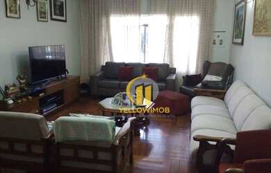 Imagem 14: Sobrado à venda, 240 m² por R$ 1.390.000,00 - Tatuapé - São Paulo/SP