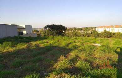 Imagem 1: Terreno à venda, 600 m² por R$ 320.000 - Residencial Jardim Barra do...