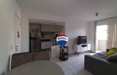 Imagem 6: Apartamento, 74 m² - venda por R$ 319.900,00 ou aluguel por R$ 1.500,00/mês...