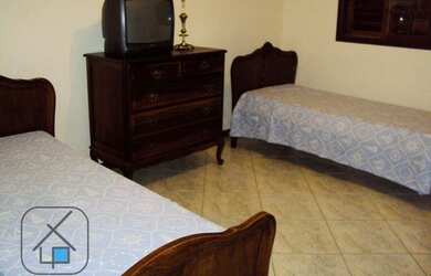 Imagem 10: Chácara com 3 dormitórios, 1000 m² - venda por R$ 1.200.000 ou aluguel...