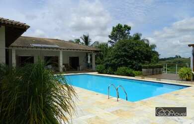 Imagem 2: Casa com 6 dormitórios à venda, 730 m² por R$ 4.000.000,00 - Condomínio...