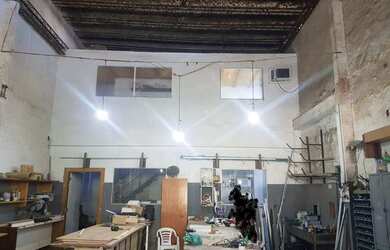 Imagem 4: Galpão 201m² à venda Magalhães Bastos, Rio de Janeiro - R$ 450.000