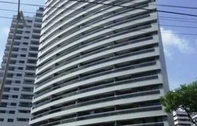 Imagem 14: Apartamento Por Temporada A Partir R$ 170,00 no Meireles em Fortaleza-CE