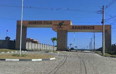 Imagem: O terreno possui 208m² de Área e está localizado em Campo