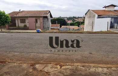 Imagem: O terreno possui 360m² de Área, Imóvel novo e está localizado