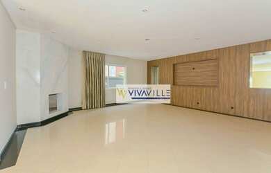 Imagem 10: Casa, 867 m² - venda por R$ 3.200.000,00 ou aluguel por R$ 9.000,00/mês...