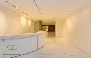 Imagem 2: Opus One Ecoville - Andar Corporativo para alugar, 525 m² por R$ 30.000/mês...