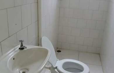 Imagem 5: Loja para alugar, 48 m² por R$ 1.000,00/mês - Novo Mundo - Curitiba/PR