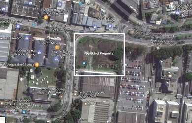 Imagem 1: Terreno à venda, 6240 m² por R$ 55.000.000,00 - Alphaville - Barueri/SP