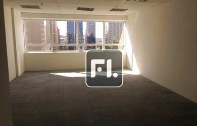 Imagem 3: Conjunto para alugar, 46 m² por R$ 1.840,01/mês - Alphaville - Barueri/SP