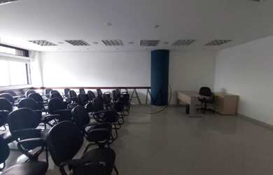 Imagem 3: Sala para alugar, 100 m² por R$ 6.000/mês - Bela Vista - São Paulo/SP