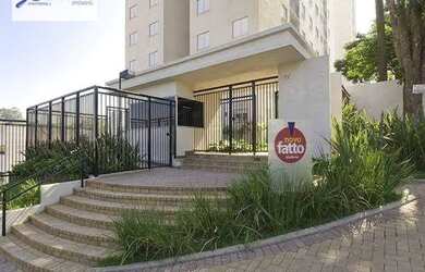 Imagem: Apartamento com 3 dormitórios à venda, 59 m² por R$ 371.000,00