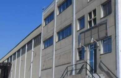 Imagem 1: Galpão Industrial Venda e Locação 3.000m² - Rod. Raposo Tavares -...