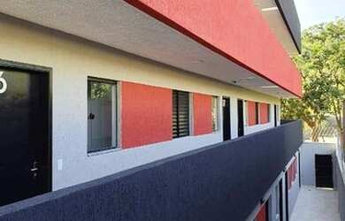 Imagem 6: Apartamento à venda, 43 m² por R$ 230.000,00 - Vila Antonina - São...