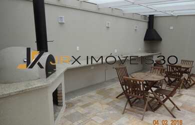 Imagem 14: Apartamento para Locação no Bairro Barcelona São Caetano do Sul