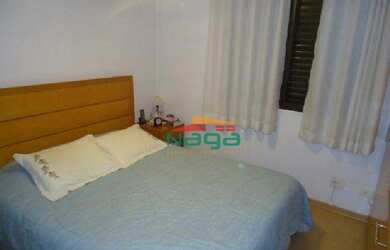 Imagem 5: Apartamento à venda, 94 m² por R$ 760.000,00 - Vila Guarani Zona Sul...